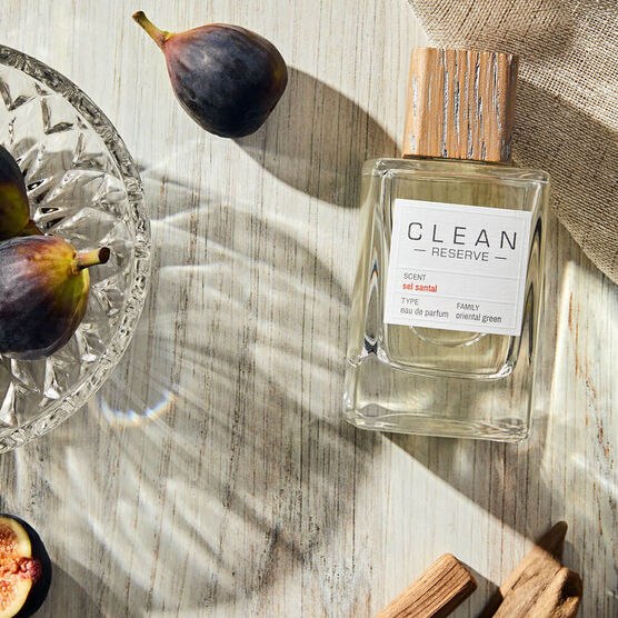 Perfume Clean Reserve Sel Santal Unissex Eau de Parfum